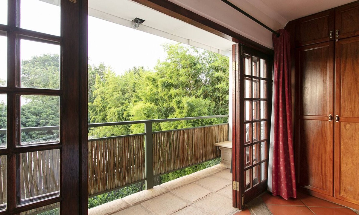 Waterkloof Hotel | Waterkloof Apartments