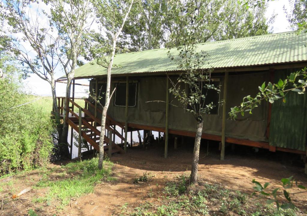 Inxuba Yethemba Other | Waterlea-on-River Tented Cabins