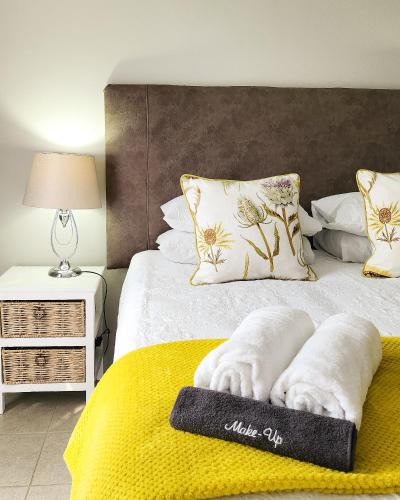 Faerie Glen House | Waterlily Cove Guesthouse