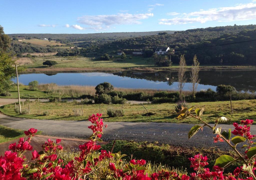 Still Bay Apartment | Waterryk Eco Guest Farm
