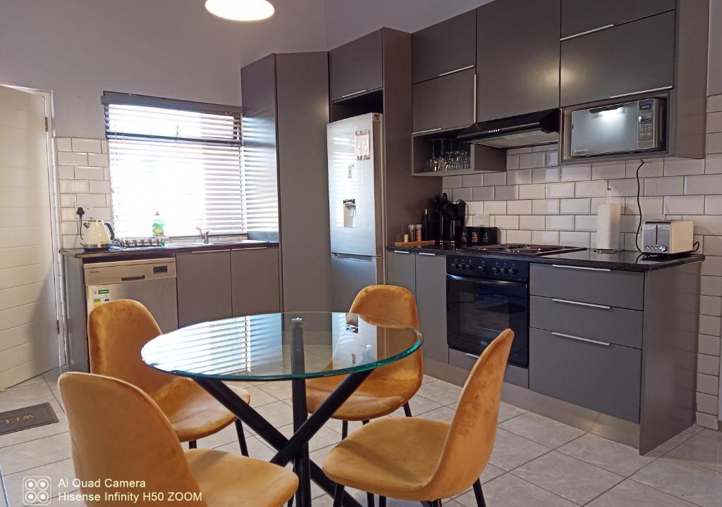 Greater Johannesburg Metropolitan Area Apartment | Waterstone Park 1 Bed