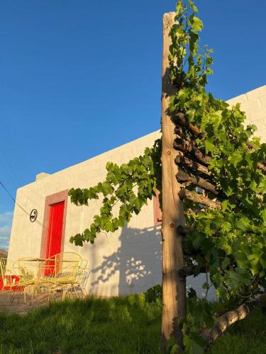 Graaff-Reinet House | Waterval farmstay