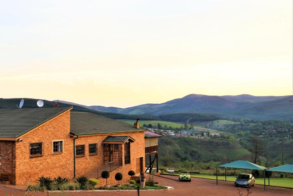 Sabie House | Waterval Self-Catering Holiday Home