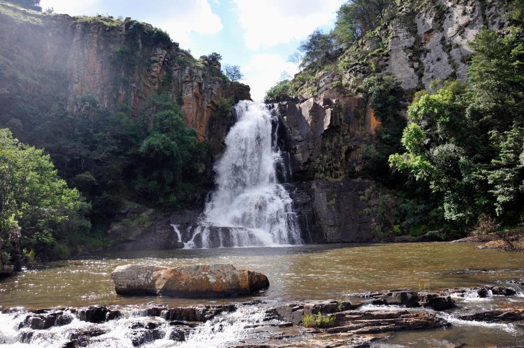 Lydenburg House | Waterval
