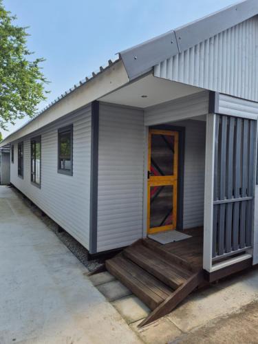 Piet Retief House | Wattlewood Cabins
