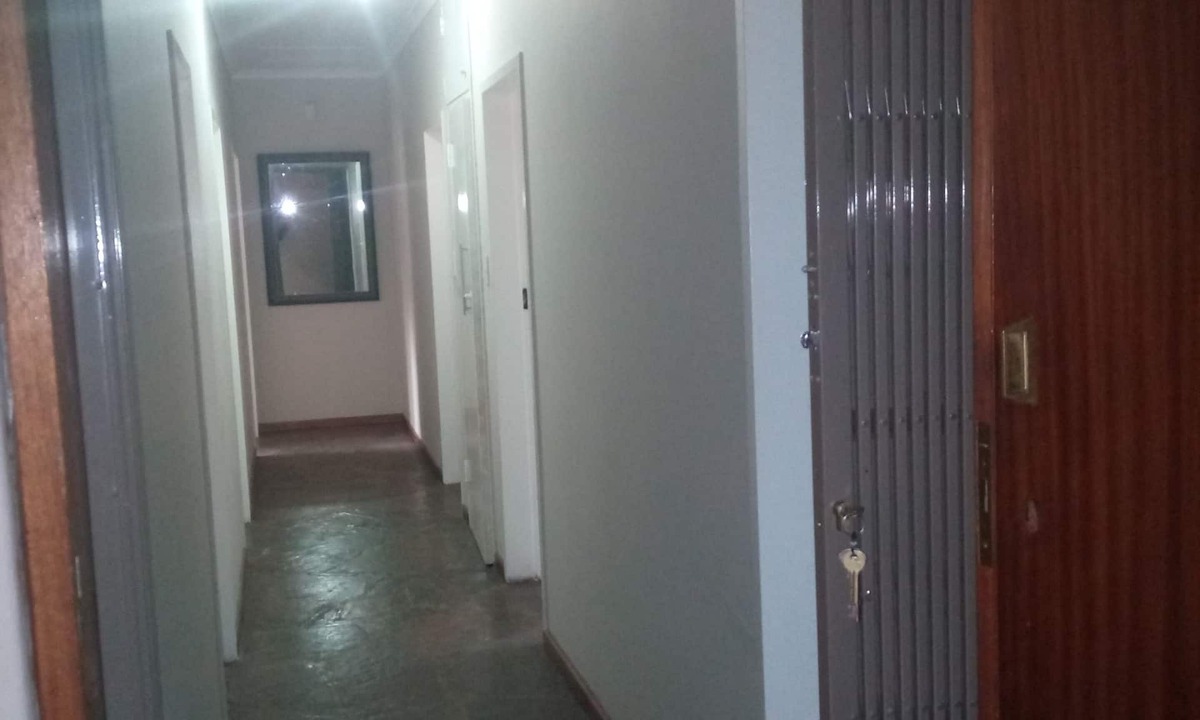 Pretoria House | Watu's Place - Home away from Home