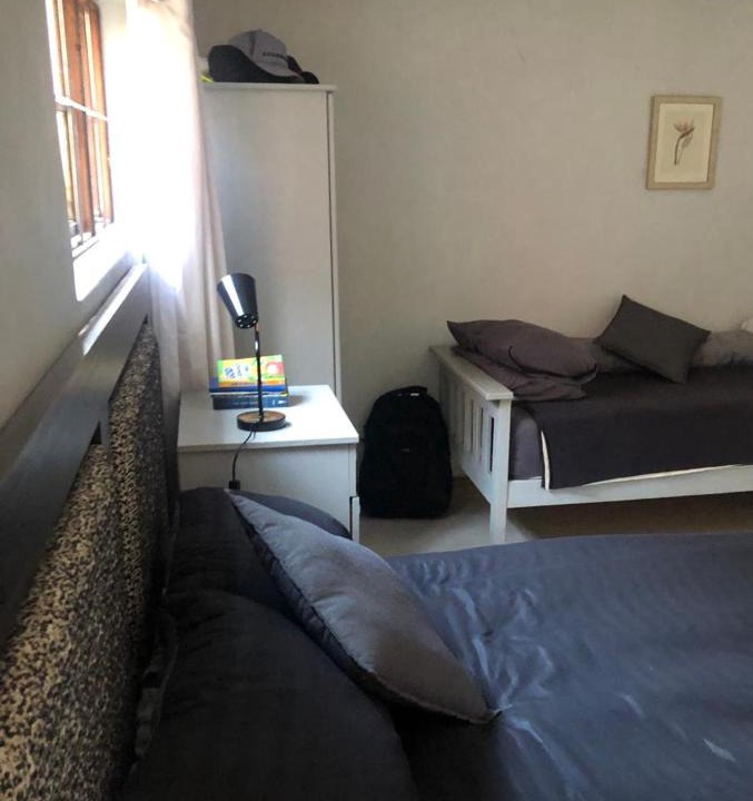 Bloubergstrand Apartment | Waves Edge