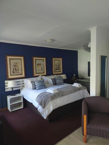 Waterval Boven Hotel | Wayside Lodge