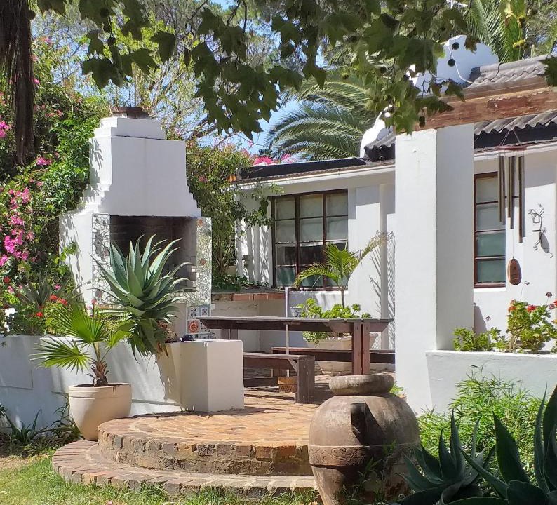 Helderberg Rural House | Weavers' Cottage