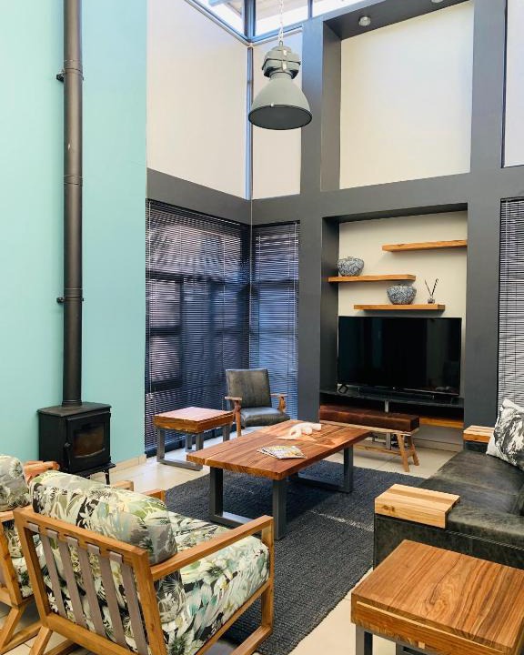 Lichtenburg House | Welgemeendt Accommodation