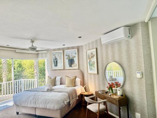 Krugersdorp Bed & Breakfast | Wellness Guesthouse