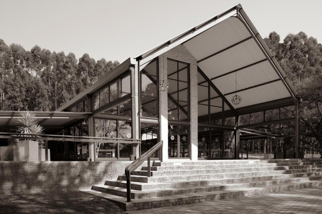 Mkhondo House | Welverdiend Guesthouse and Venue