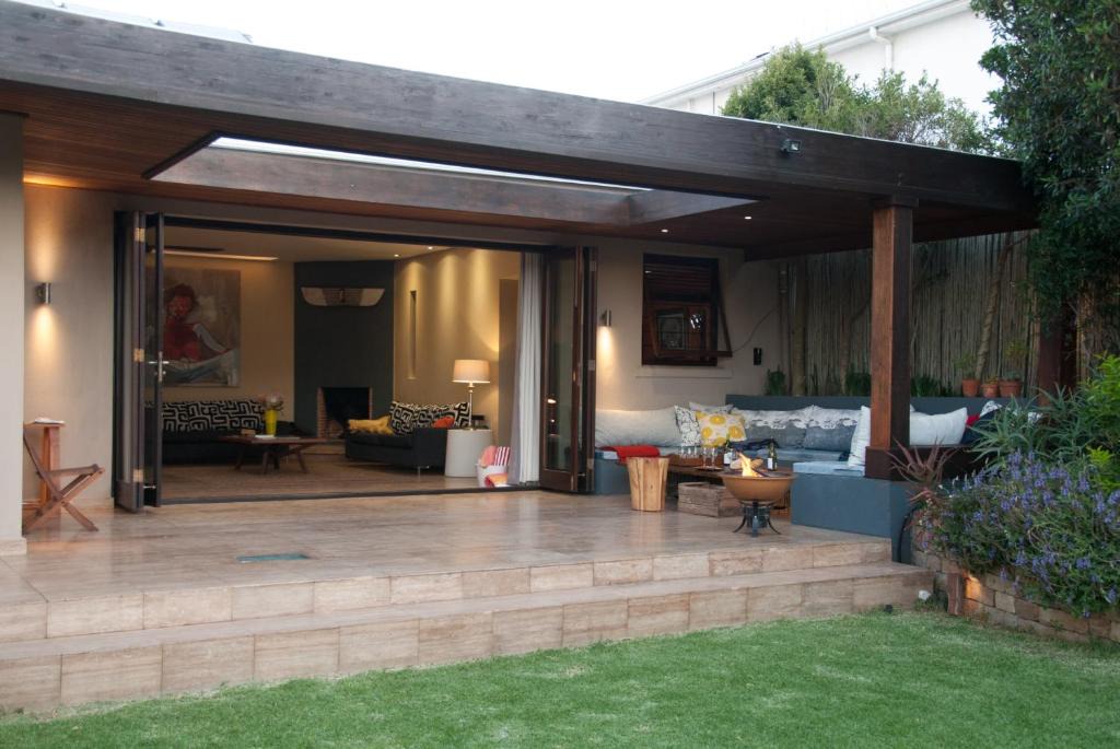 Green Point House | Wessels House