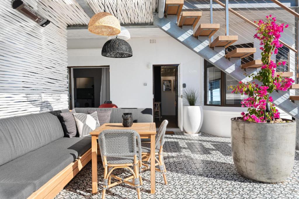 Wessels Road | Green Point