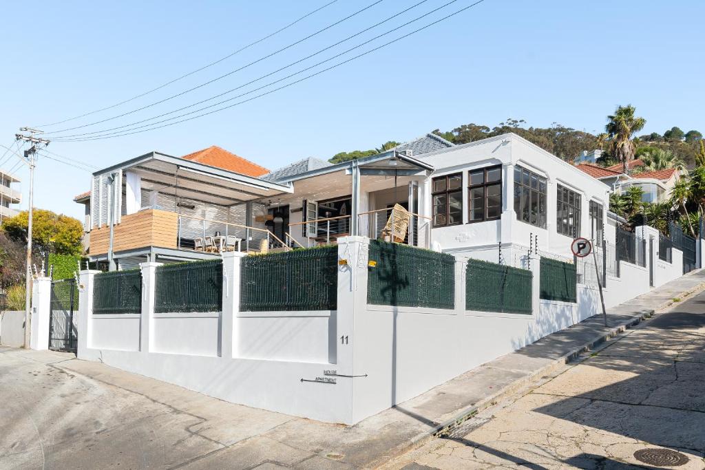 Green Point Villa | Wessels Road 11