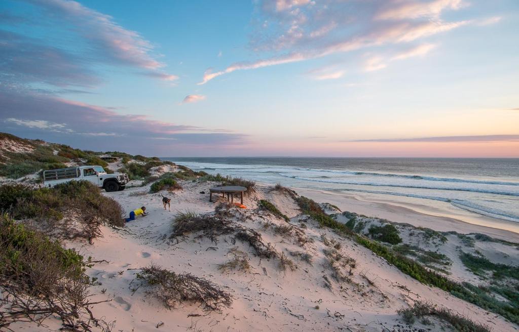 Leipoldtville Other | West Coast Luxury Tents