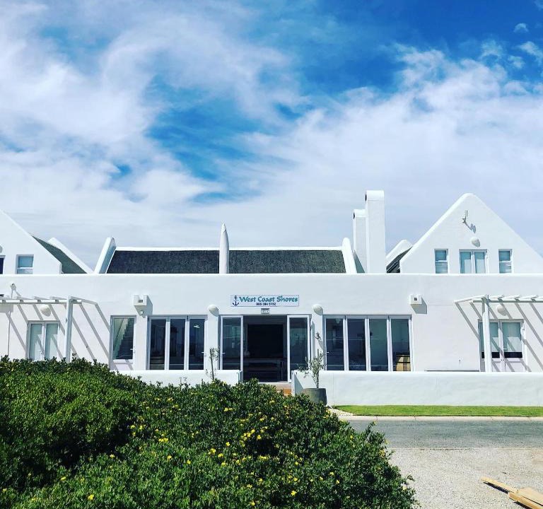 Jacobs Bay House | West Coast Shores