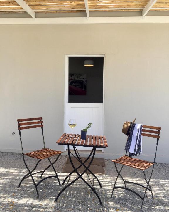 Montagu Apartment | Westway Corner