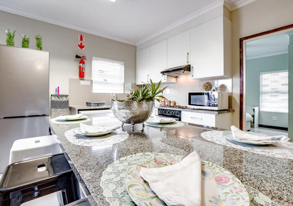 Durban House | Westwood Skye 12 Grace Avenue