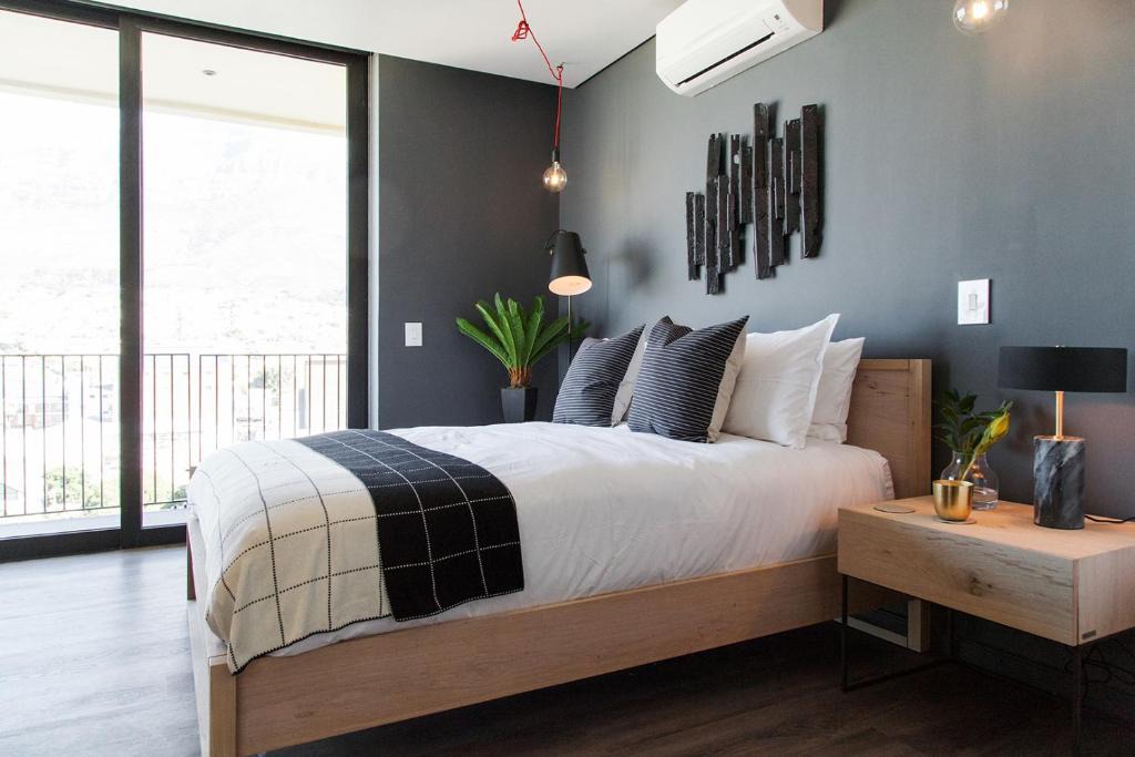 Cape Town City Centre Apartment | Wex 1 Apartments