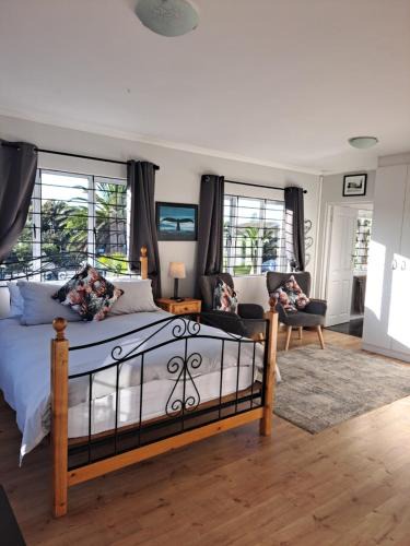 Flamingo Vlei House | Whale Tale