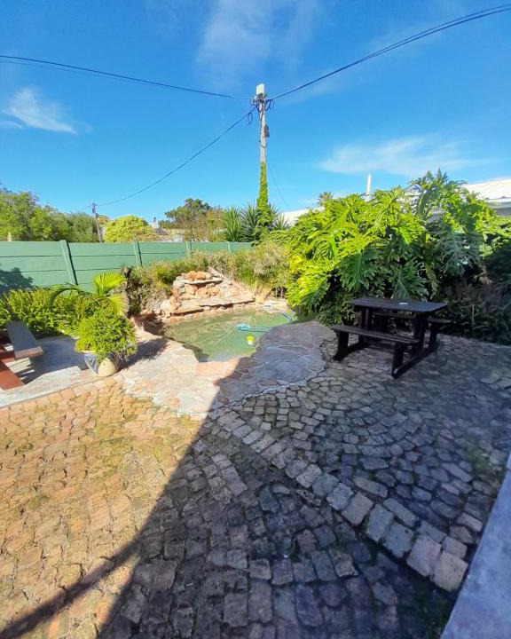 Westcliff Bed & Breakfast | Whalers Guest House