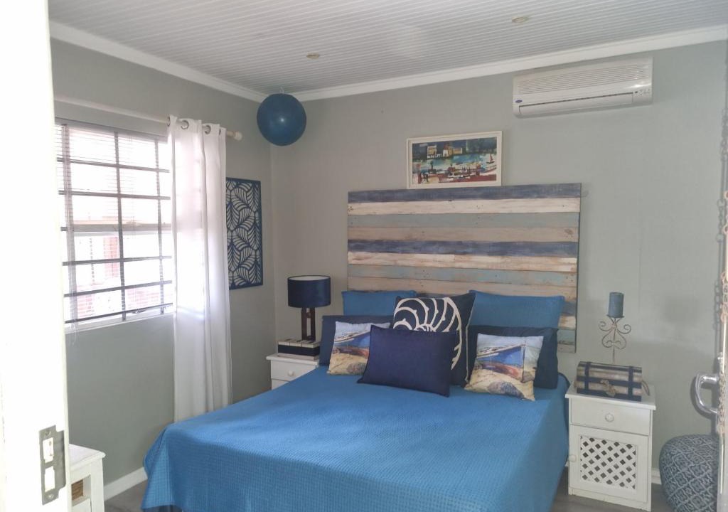 Kouga House | Whispering waves