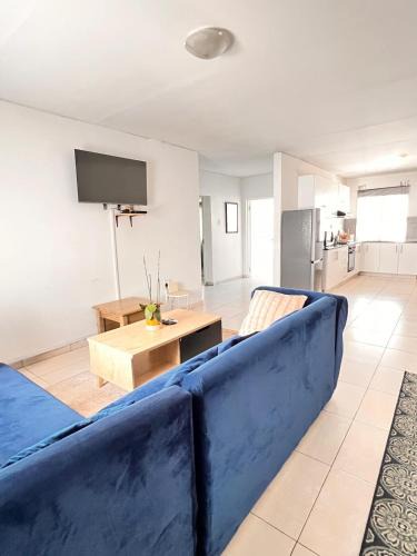 Umtata Apartment | White Hills Park - Apartment