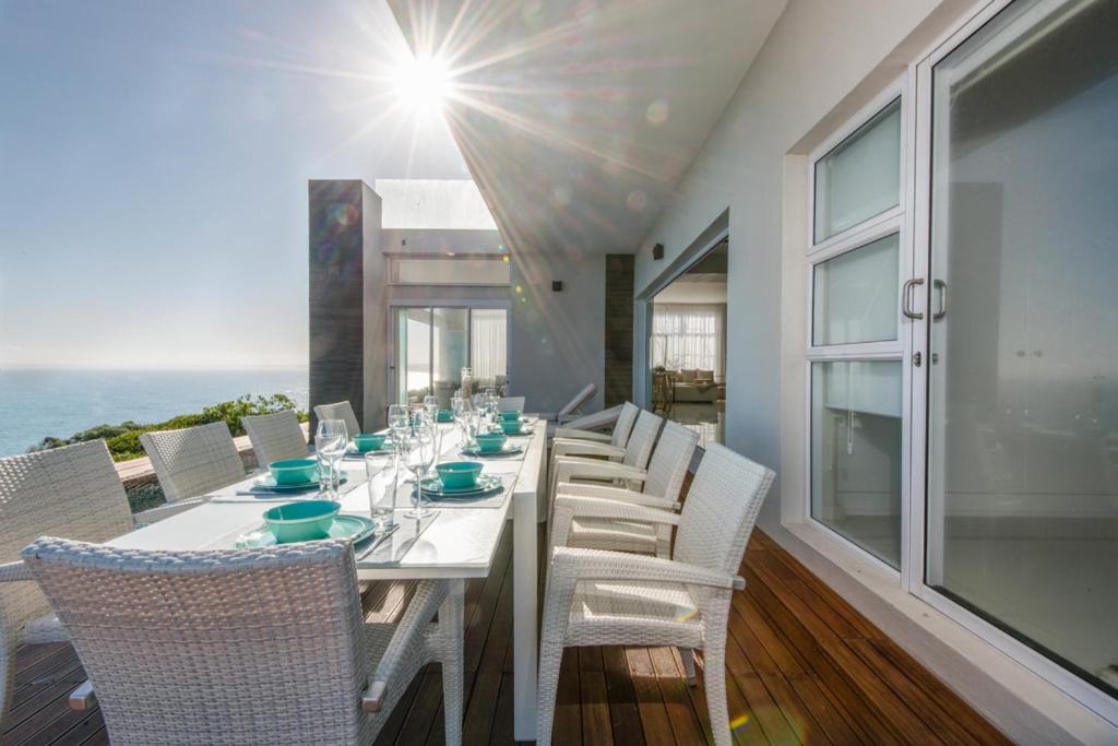 Pinnacle Point Villa | White Water Retreat - Pinnacle Point