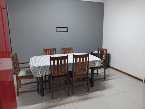 Trawal House | Wilcuma Lodge