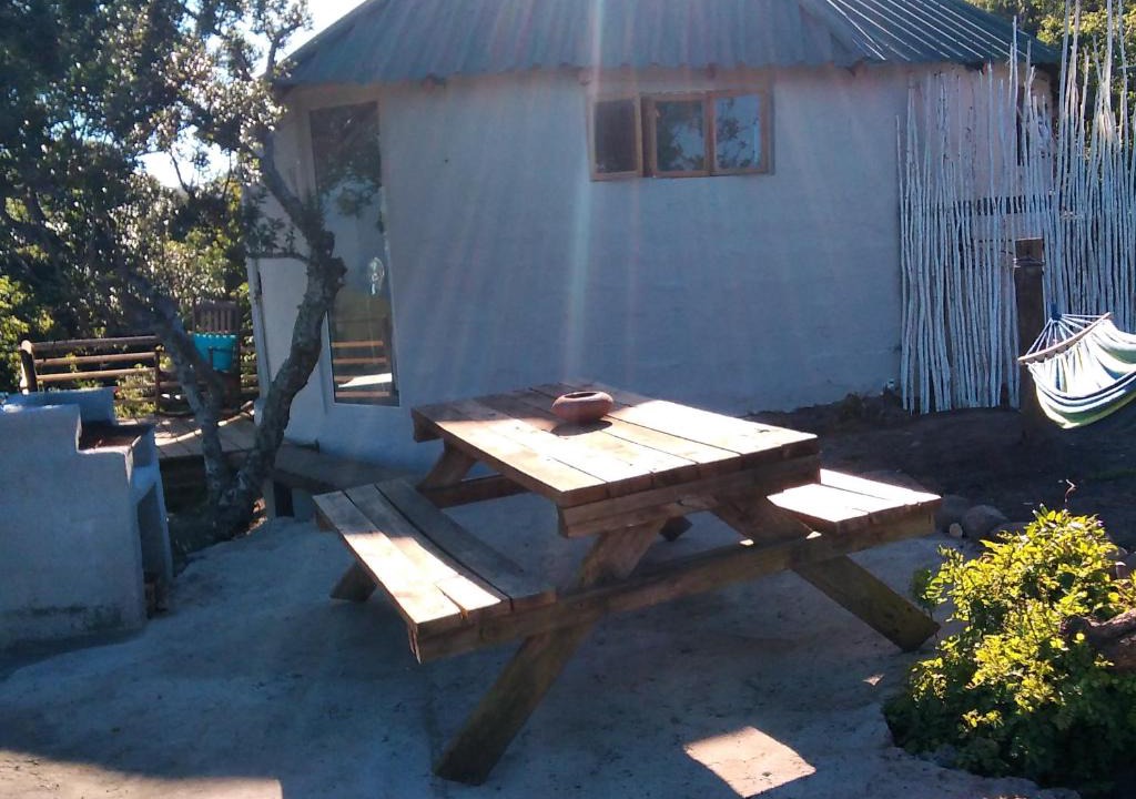 Lubanzi Village Apartment | Wildview Self Catering Cottages Coffee Bay, Breakfast & Wi-Fi inc