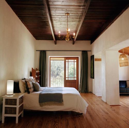 Papiesvlei House | Willdenowia Guestsuite at Waboom Family Farm