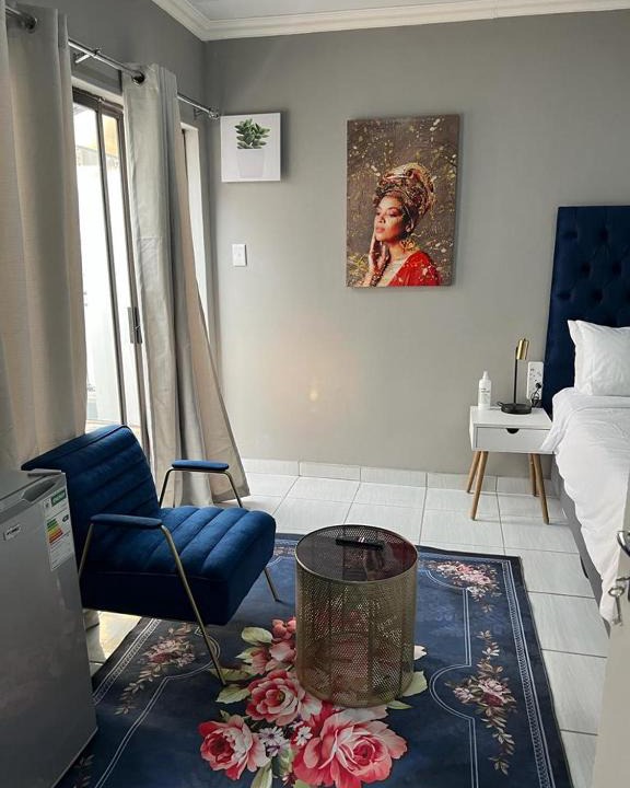 Witfield House | WILLOW GUEST HOUSE
