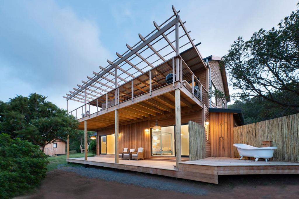 Sedgefield House | Willow Point, Sedgefield
