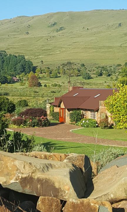 Dullstroom House | Willow Weir Cottage