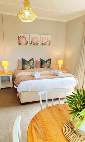 Underberg Apartment | Willowlea Cottage