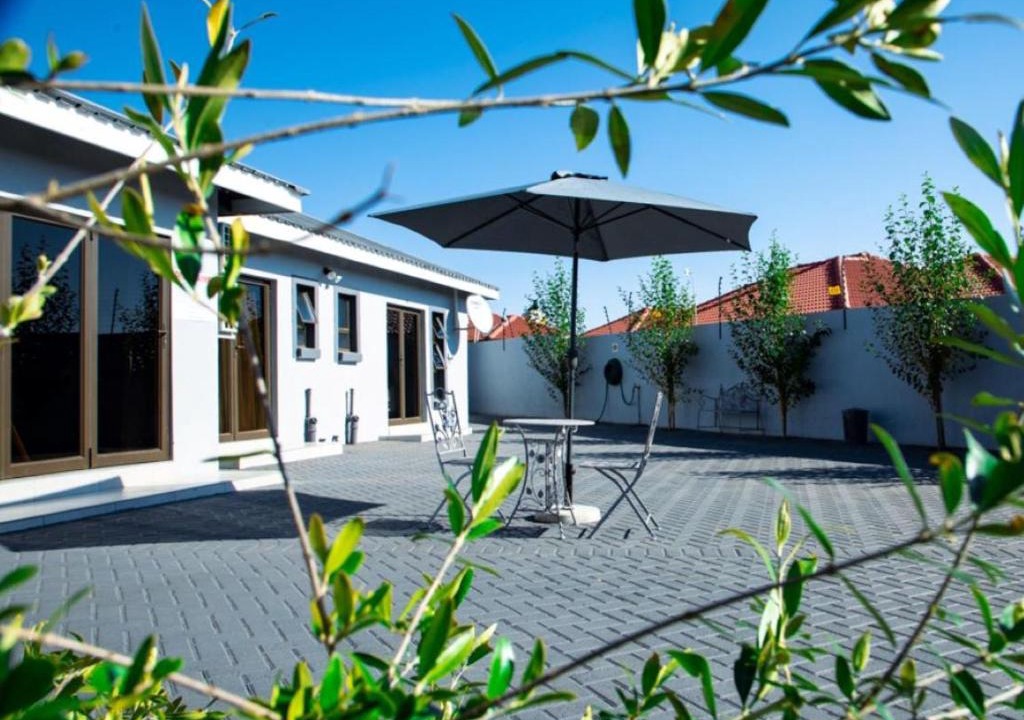 Groblersdal House | Wilson Guest House