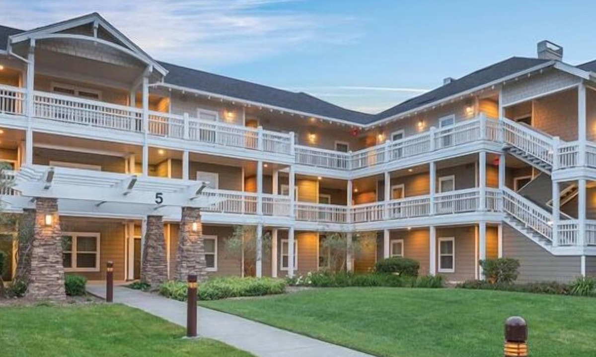 Windsor Resort | Windsor Deluxe Resort 3bdr