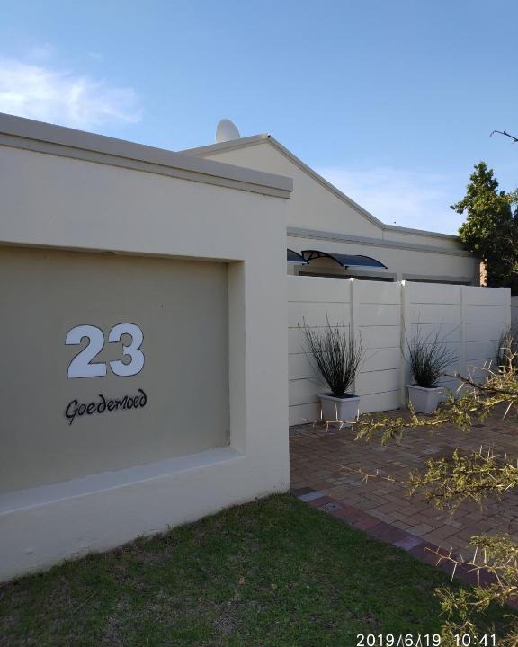 Durbanville Apartment | Wine Country Cottage