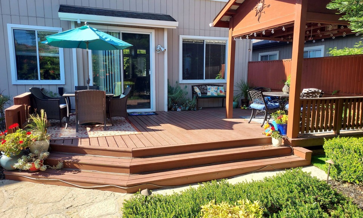 Southwest Santa Rosa House | Wine country suburban retreat—minutes to town, wineries, and the coast!