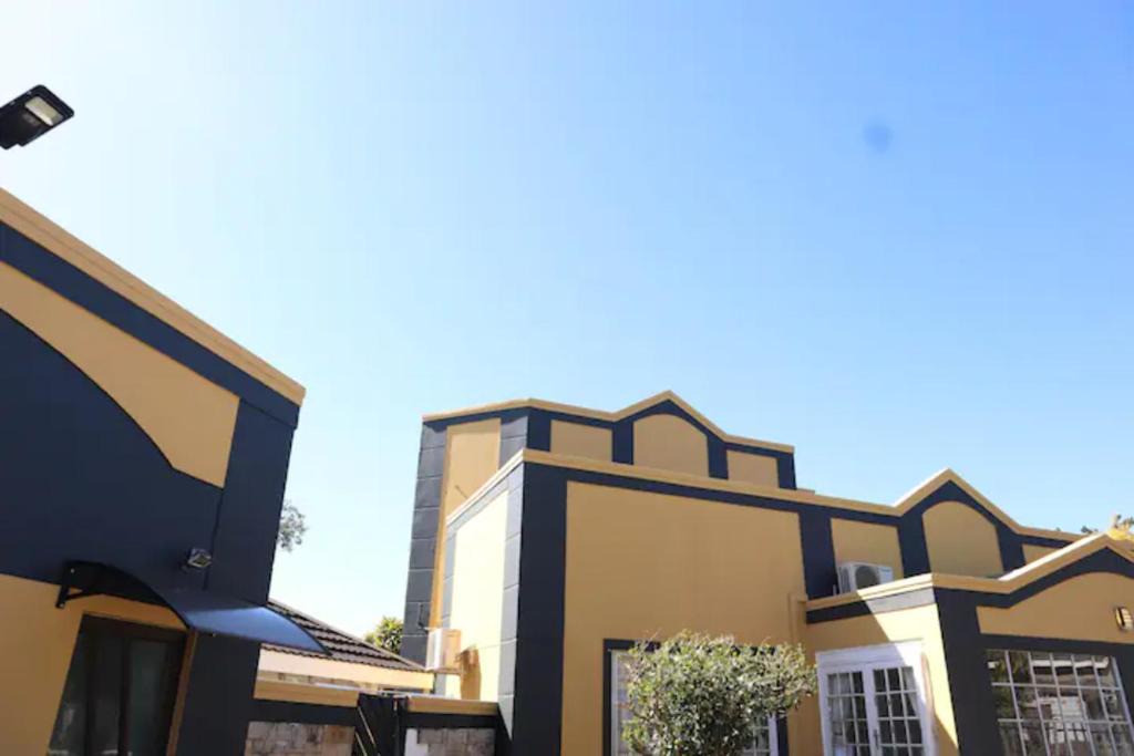 Berea Apartment | Winter Hill Home