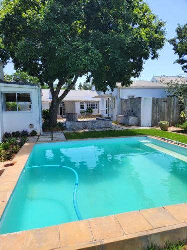 Grahamstown Apartment | Wishford Cottage on Worcester