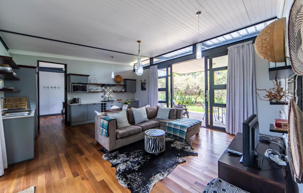 Pretoria Apartment | Wolf Unit