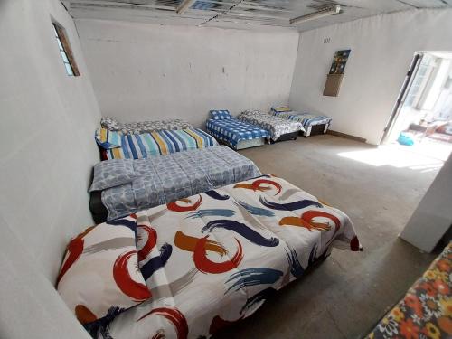 Wolseley Hostel | Wolseley Budget Self Catering & Backpackers Witzenberg