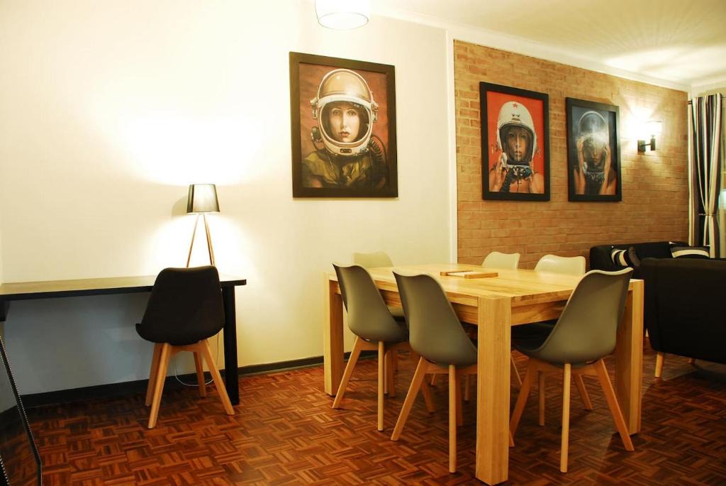 Woodmead Apartment | Woodmead Executive apartment