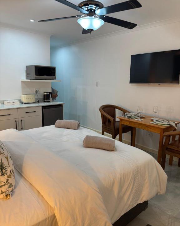 Pietermaritzburg Apartment | Woodpecker 1