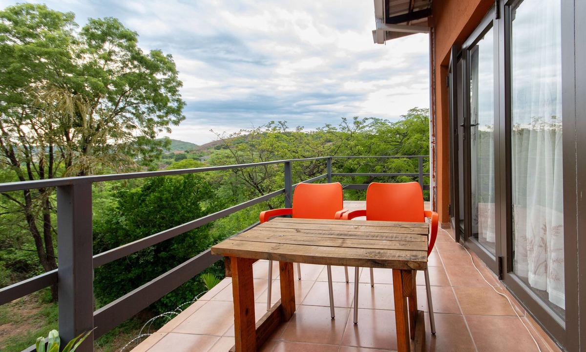 Hazyview House | Woodpeckers Guest House