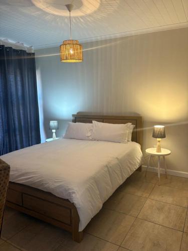 Worcester Apartment | Worcester accommodation Putt and Stay