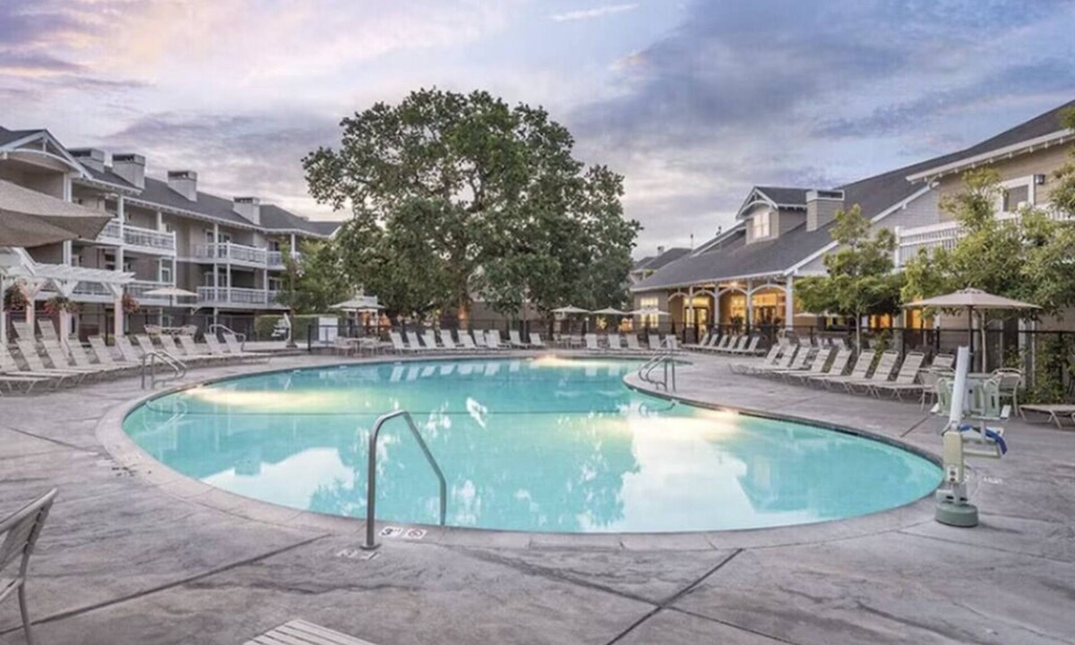 Windsor Resort | WorldMark Windsor 2br Condo, sleeps 6