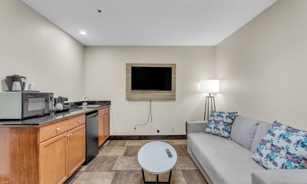 Newark Hotel | Wyndham Garden Newark/Fremont Silicon Valley